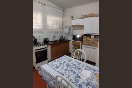 Foto 05 de casa à venda com 3 quartos, 226m² em Jardim Dona Donata, Jundiaí