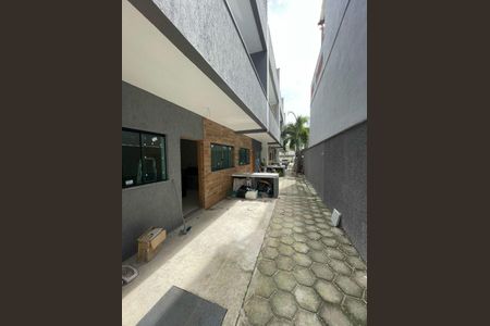 Casa à venda com 3 quartos, 110m² em Pechincha, Rio de Janeiro