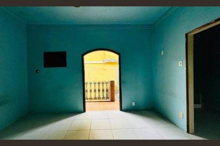 Casa à venda com 4 quartos, 362m² em Lins de Vasconcelos, Rio de Janeiro