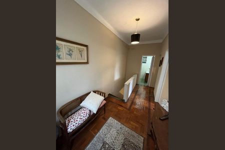 Casa à venda com 4 quartos, 362m² em Lins de Vasconcelos, Rio de Janeiro