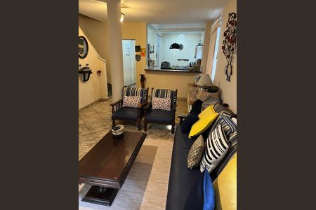 Casa à venda com 4 quartos, 362m² em Lins de Vasconcelos, Rio de Janeiro