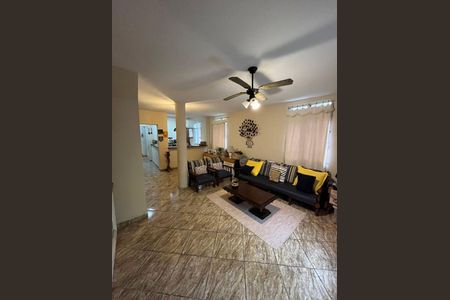 Casa à venda com 4 quartos, 362m² em Lins de Vasconcelos, Rio de Janeiro