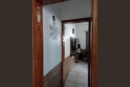Foto 23 de casa à venda com 3 quartos, 196m² em Vila Rio Branco, Jundiaí