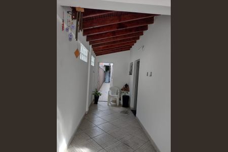 Foto 22 de casa à venda com 3 quartos, 196m² em Vila Rio Branco, Jundiaí