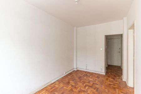 Sala de apartamento para alugar com 1 quarto, 47m² em Vila Buarque, São Paulo