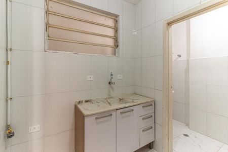 Apartamento para alugar com 47m², 1 quarto e sem vaga Apartamento para alugar com 47m², 1 quarto e sem vagaCozinha