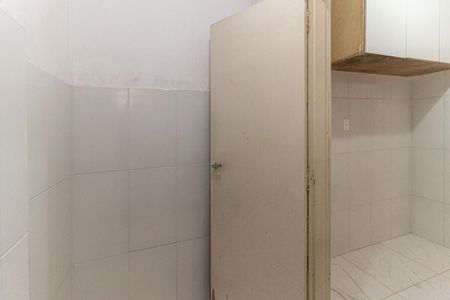 Apartamento para alugar com 47m², 1 quarto e sem vaga Apartamento para alugar com 47m², 1 quarto e sem vagaÁrea de Serviço