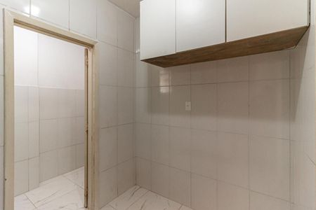 Apartamento para alugar com 47m², 1 quarto e sem vaga Apartamento para alugar com 47m², 1 quarto e sem vagaCozinha