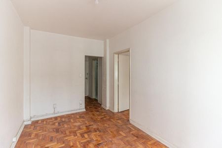 Apartamento para alugar com 47m², 1 quarto e sem vaga Apartamento para alugar com 47m², 1 quarto e sem vagaSala