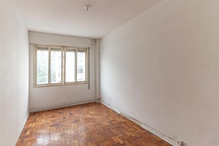 Sala de apartamento para alugar com 1 quarto, 47m² em Vila Buarque, São Paulo