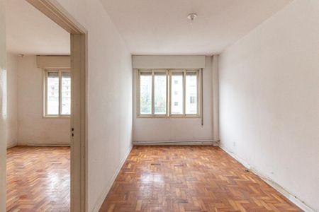 Apartamento para alugar com 47m², 1 quarto e sem vaga Apartamento para alugar com 47m², 1 quarto e sem vagaSala