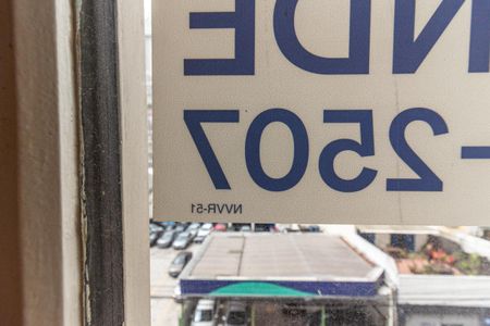 Apartamento para alugar com 47m², 1 quarto e sem vaga Apartamento para alugar com 47m², 1 quarto e sem vagaPlaquinha