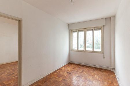 Apartamento para alugar com 47m², 1 quarto e sem vaga Apartamento para alugar com 47m², 1 quarto e sem vagaSala