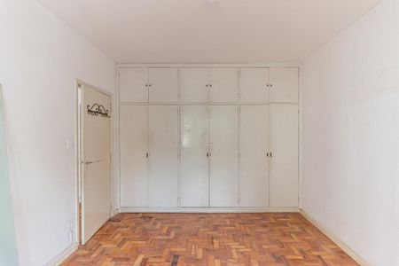 Quarto de apartamento para alugar com 1 quarto, 47m² em Vila Buarque, São Paulo