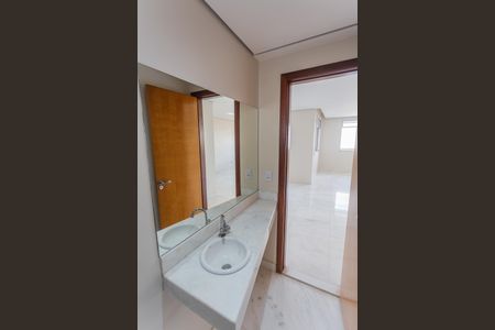 Apartamento para alugar com 175m², 4 quartos e 4 vagasLavabo na Sala