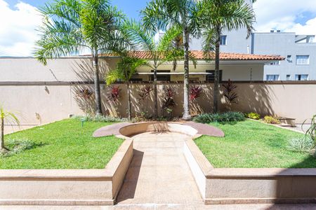 Apartamento para alugar com 175m², 4 quartos e 4 vagasÁrea Verde