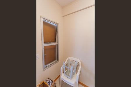 Apartamento para alugar com 175m², 4 quartos e 4 vagasQuarto de Serviço