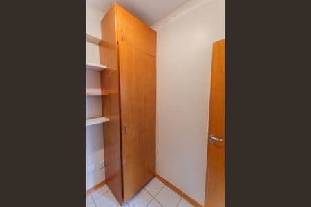 Apartamento para alugar com 175m², 4 quartos e 4 vagasQuarto de Serviço