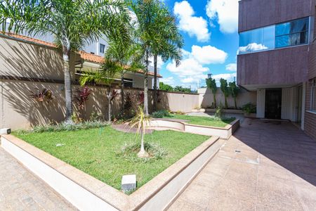 Apartamento para alugar com 175m², 4 quartos e 4 vagasÁrea Verde