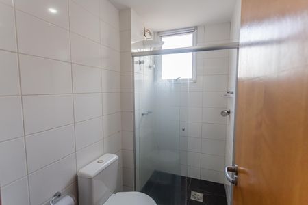 Apartamento para alugar com 175m², 4 quartos e 4 vagasBanheiro Social