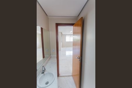 Apartamento para alugar com 175m², 4 quartos e 4 vagasLavabo na Sala