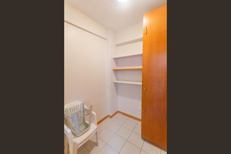 Apartamento para alugar com 175m², 4 quartos e 4 vagasQuarto de Serviço