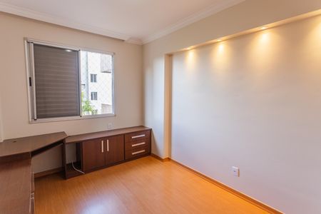 Apartamento para alugar com 175m², 4 quartos e 4 vagasSemi-Suíte 2