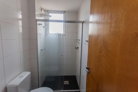 Apartamento para alugar com 175m², 4 quartos e 4 vagasBanheiro Social