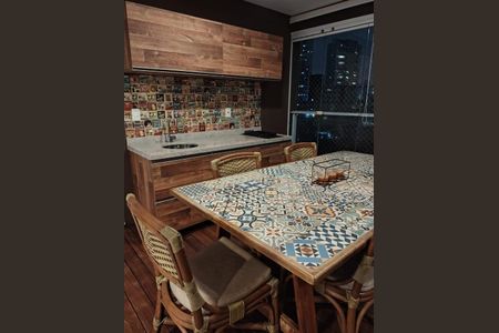 Foto 19 de apartamento à venda com 2 quartos, 92m² em Bosque da Saúde, São Paulo