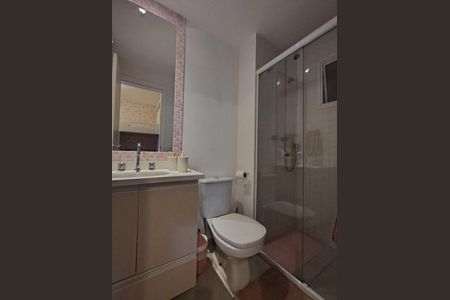 Foto 06 de apartamento à venda com 2 quartos, 92m² em Bosque da Saúde, São Paulo