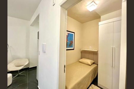 Foto 26 de apartamento à venda com 2 quartos, 44m² em Centro Histórico de São Paulo, São Paulo