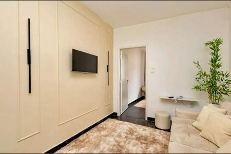 Foto 05 de apartamento à venda com 2 quartos, 44m² em Centro Histórico de São Paulo, São Paulo