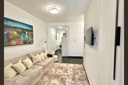 Foto 28 de apartamento à venda com 2 quartos, 44m² em Centro Histórico de São Paulo, São Paulo