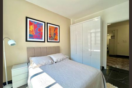 Foto 04 de apartamento à venda com 2 quartos, 44m² em Centro Histórico de São Paulo, São Paulo