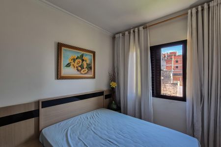 Apartamento à venda com 71m², 3 quartos e 1 vagaQuarto 1