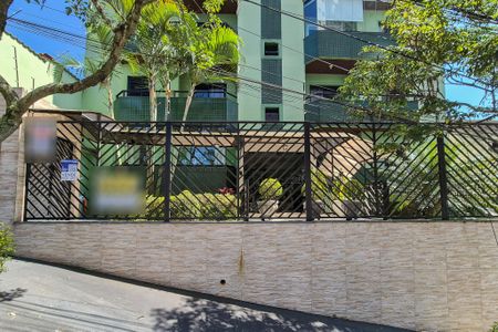 Apartamento à venda com 71m², 3 quartos e 1 vagafachada