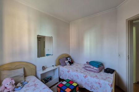 Apartamento à venda com 71m², 3 quartos e 1 vagaQuarto 2