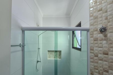 Apartamento à venda com 71m², 3 quartos e 1 vagaBanheiro Social