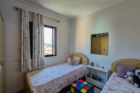 Apartamento à venda com 71m², 3 quartos e 1 vagaQuarto 2