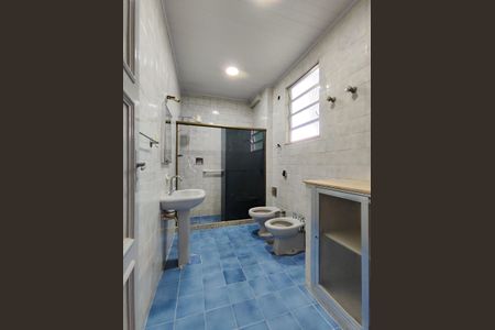 Apartamento para alugar com 70m², 3 quartos e sem vaga Apartamento para alugar com 70m², 3 quartos e sem vagaBanheiro Corredor