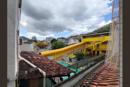 Apartamento para alugar com 70m², 3 quartos e sem vaga Apartamento para alugar com 70m², 3 quartos e sem vagaVista do Quarto 1