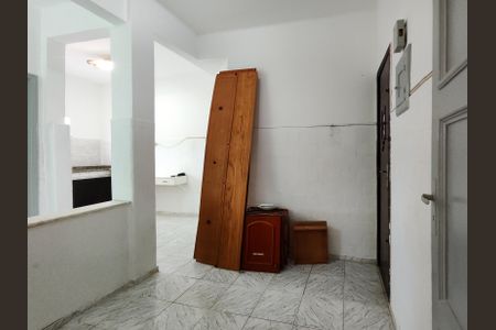 Apartamento para alugar com 70m², 3 quartos e sem vaga Apartamento para alugar com 70m², 3 quartos e sem vagaCozinha