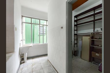 Apartamento para alugar com 70m², 3 quartos e sem vaga Apartamento para alugar com 70m², 3 quartos e sem vagaÁrea de Serviço