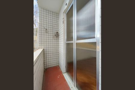 Apartamento para alugar com 70m², 3 quartos e sem vaga Apartamento para alugar com 70m², 3 quartos e sem vagaVaranda do Quarto 3