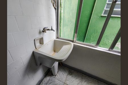 Apartamento para alugar com 70m², 3 quartos e sem vaga Apartamento para alugar com 70m², 3 quartos e sem vagaÁrea de Serviço