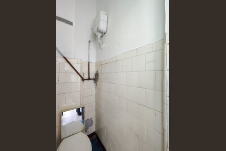 Apartamento para alugar com 70m², 3 quartos e sem vaga Apartamento para alugar com 70m², 3 quartos e sem vagaBanheiro de serviço