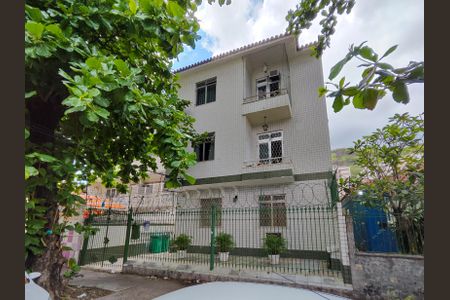 Apartamento para alugar com 70m², 3 quartos e sem vaga Apartamento para alugar com 70m², 3 quartos e sem vagaFachada e portaria