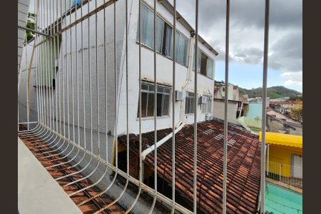 Apartamento para alugar com 70m², 3 quartos e sem vaga Apartamento para alugar com 70m², 3 quartos e sem vagaVista do Quarto 3