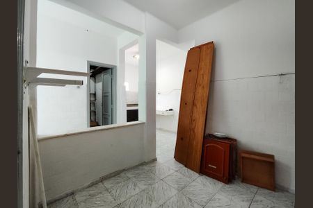 Apartamento para alugar com 70m², 3 quartos e sem vaga Apartamento para alugar com 70m², 3 quartos e sem vagaCozinha