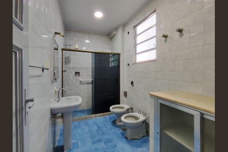 Apartamento para alugar com 70m², 3 quartos e sem vaga Apartamento para alugar com 70m², 3 quartos e sem vagaBanheiro Corredor